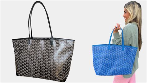 Goyard info only prices